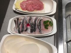 -海底捞火锅(吴中路店)