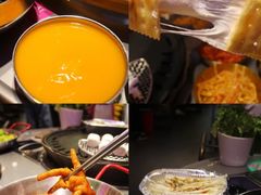 -玄希浪漫厨房·韩料烤肉(湖滨银泰in77店)