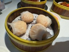 -香港龙凤楼(巨鹿路洋房店)