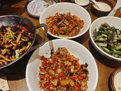 -八碗湘长沙市井菜(坡子街店)