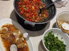 -味上湘菜馆(岳麓山店)