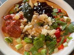 -杨家火锅(国美店)