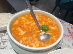 -悦海·家宴·冰花皮皮虾大锅贴(宝龙店)