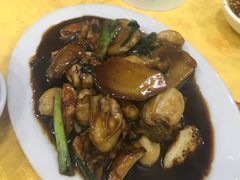 -濠轩阁特色生蚝火锅(水湾路店)