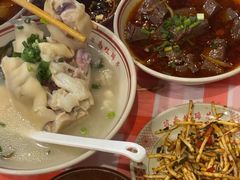 -老方桌烂蹄花川菜馆(九龙坡店)