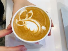 -Manner Coffee(宜山路地铁站店)