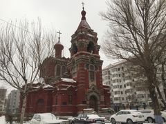 -圣·阿列克谢耶夫教堂