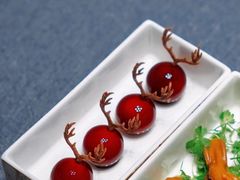 -谦默府· 现代潮粤菜(外滩店)