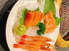 -神户赤童日式烤肉(金地广场店)