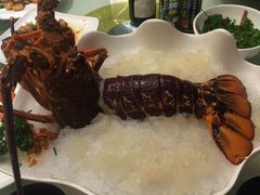 -小龙酒家(桂平路店)