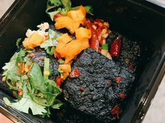 文和友臭豆腐-丹虾|文和友小龙虾·烙锅(陕西路旗舰店)
