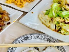 -渔民船说·北塘海鲜·天津菜·海肠捞饭(北塘古镇店)