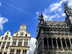 -布鲁塞尔大广场