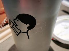 -喜茶(佛山岭南站店)