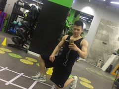 -VPsmart私教健身工作室(新华路旗舰店)