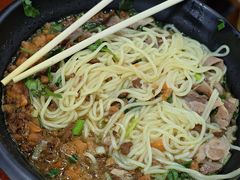 -一品飘香米线(一中总店)