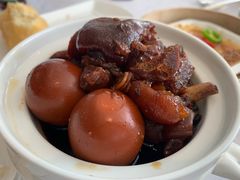 -海湾壹品·粤菜·早茶·烤鸭(拱北店)