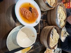 -淮扬楼(千鹤湖店)