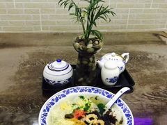 -老温州馄饨担(东游大厦店)