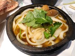 -土豆粉&刀削面(西单新一代商城店)