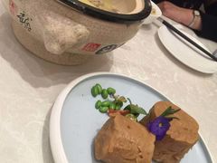 -香融府·烤鸭·家常菜(马家堡路店)