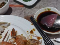 -上宴精品海鲜姿造(晶融汇旗舰店)