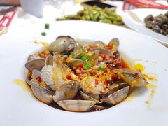 -霸王虾·麻辣小龙虾(清水河公园店)