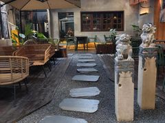 -ChitChat奇洽·Bistro(黎黄陂路店)