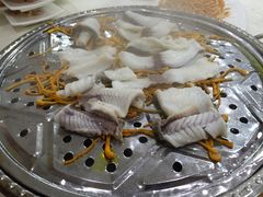 -凯盈阁·顺德私房菜·桑拿鸡