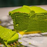 我找到海口梦龙卷第一名了🥇抹茶卷也同样惊艳！