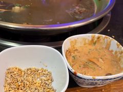 -来涮蜀鲜货火锅串串香(菜市口店)