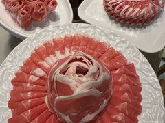 -牛街·马辈儿涮肉(牛街总店)