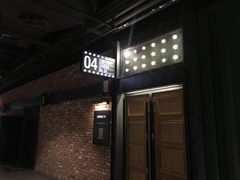 -CGV影城(新牌坊4DX店)