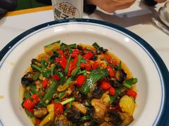 -福巷湘食小馆·猛火现炒(上海首店)