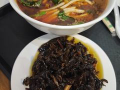 -端仕小锅(文林街店)