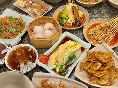 -小街天府(西工小街店)