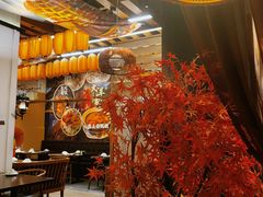 -大洋家·精品潮汕菜·生腌砂锅粥(天河东路店)