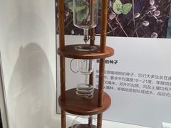-MUSEO COFFEE咖啡博物馆