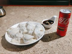 -金谷园饺子馆(北邮总店)