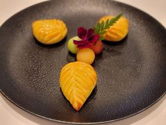 -伯衡55·吉品轩(乌鲁木齐南路店)