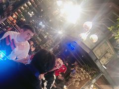 -胡桃里乐队酒馆(长春总店)