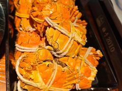 -517烧烤·龙虾·海鲜大排档(万象都荟店)
