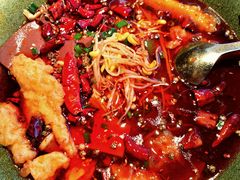 -上上席川菜(凯德乐峰广场店)