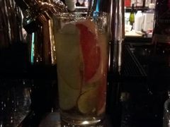 鸡尾酒-礼途酒店·餐吧