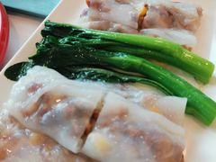 -新兴家喻酒家·羊城名宴(昌岗店)