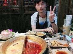 -小龙坎老火锅(北大荒店)