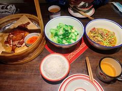 -洞庭土菜馆(天河北总店)