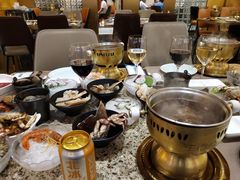 -丰卓会海鲜自助(中润大道店)