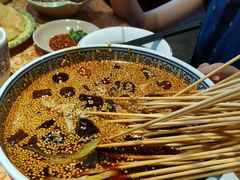 -马三妹跷脚牛肉(苏稽总店)