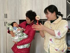 -田螺阿姨自营月嫂·育儿嫂(高新店)